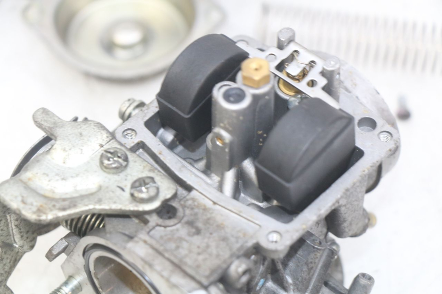 photo de CARBURETOR YAMAHA YP MAJESTY 125 (2007 - 2010)