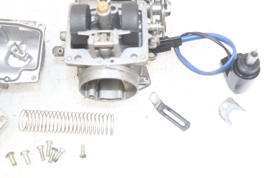 photo de CARBURETOR YAMAHA YP MAJESTY 125 (2007 - 2010)