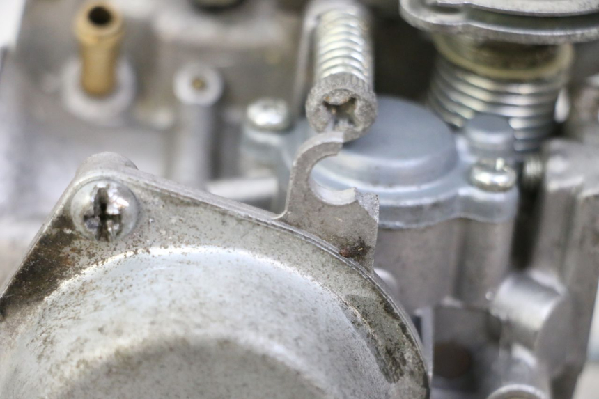 photo de CARBURETOR YAMAHA YP MAJESTY 125 (2002 - 2006)