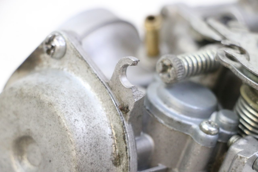 photo de CARBURETOR YAMAHA YP MAJESTY 125 (2002 - 2006)