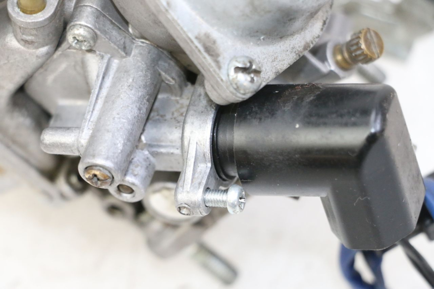 photo de CARBURETOR YAMAHA YP MAJESTY 125 (2002 - 2006)
