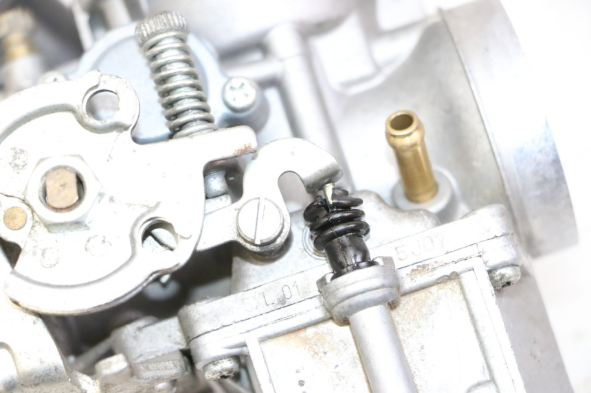 photo de CARBURETOR YAMAHA YP MAJESTY 125 (2002 - 2006)