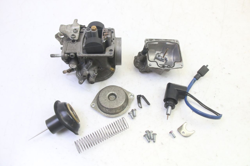 photo de CARBURETOR YAMAHA YP MAJESTY 125 (2007 - 2010)