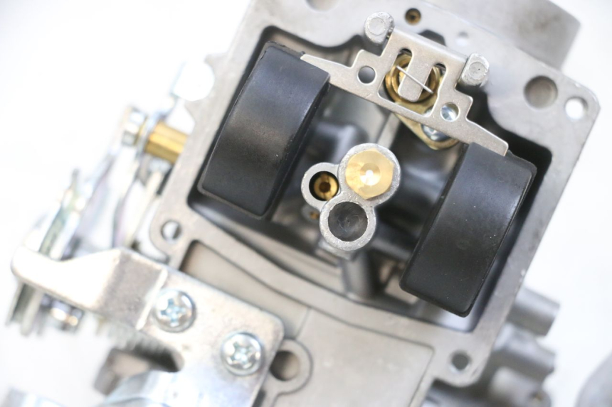 photo de CARBURETOR YAMAHA YP MAJESTY 125 (2002 - 2006) - Zoom on usage condition