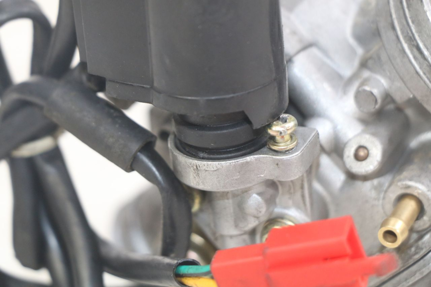 photo de CARBURETOR YIYING YY125T 125 (2006 - 2014)