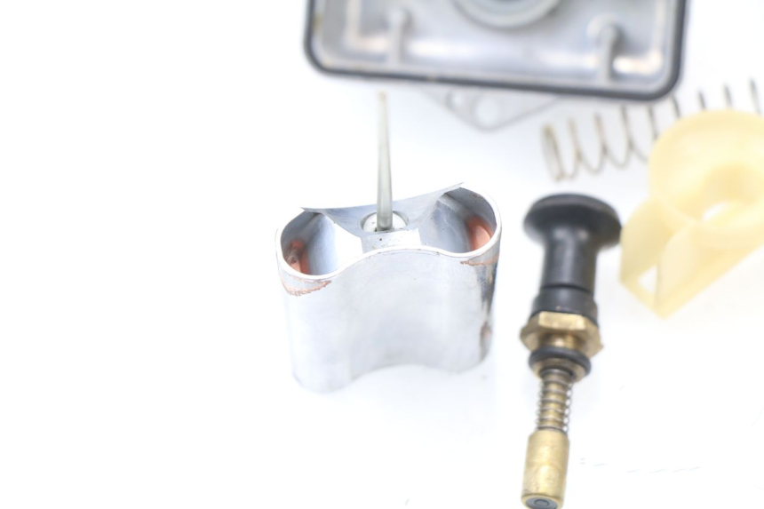 photo de CARBURETOR YAMAHA YZ 125 (1998 - 2005)