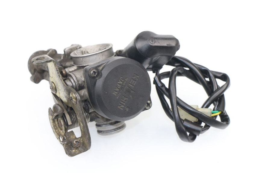photo de CARBURETOR ZHONGNENG ZN50QT 50 (2005 - 2010)