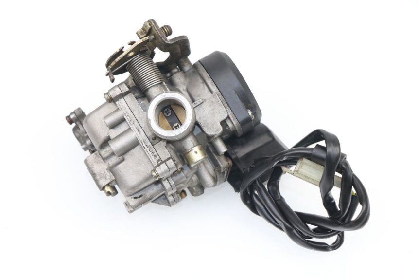 photo de CARBURETOR ZHONGNENG ZN50QT 50 (2005 - 2010)