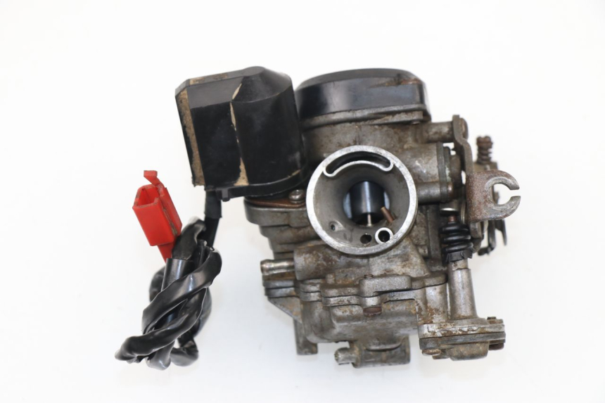 photo de CARBURETOR ZHONGYU MOVIDAS 50 (2004 - 2007)