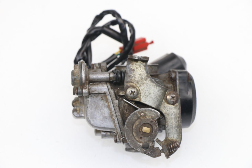 photo de CARBURETOR ZHONGYU MOVIDAS 50 (2004 - 2007)