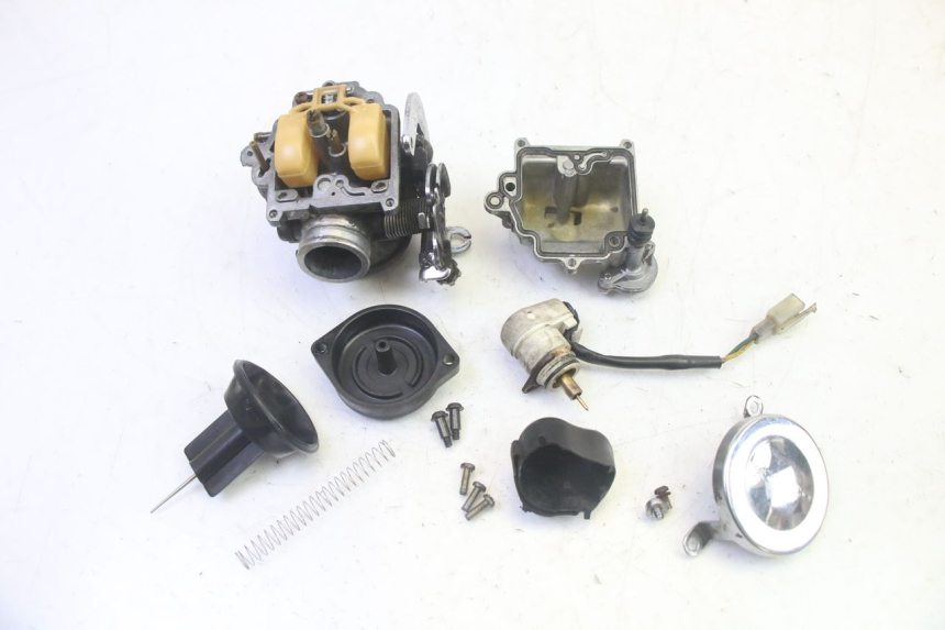 photo de CARBURETOR KYMCO ZING 125 (1997 - 2003) - Component detail