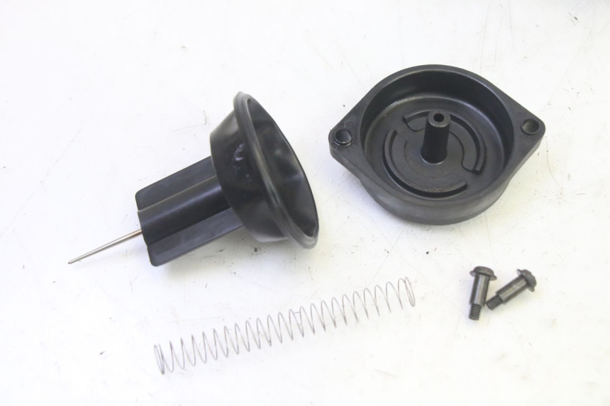 photo de CARBURETOR KYMCO ZING 125 (1997 - 2003) - Distinctive features