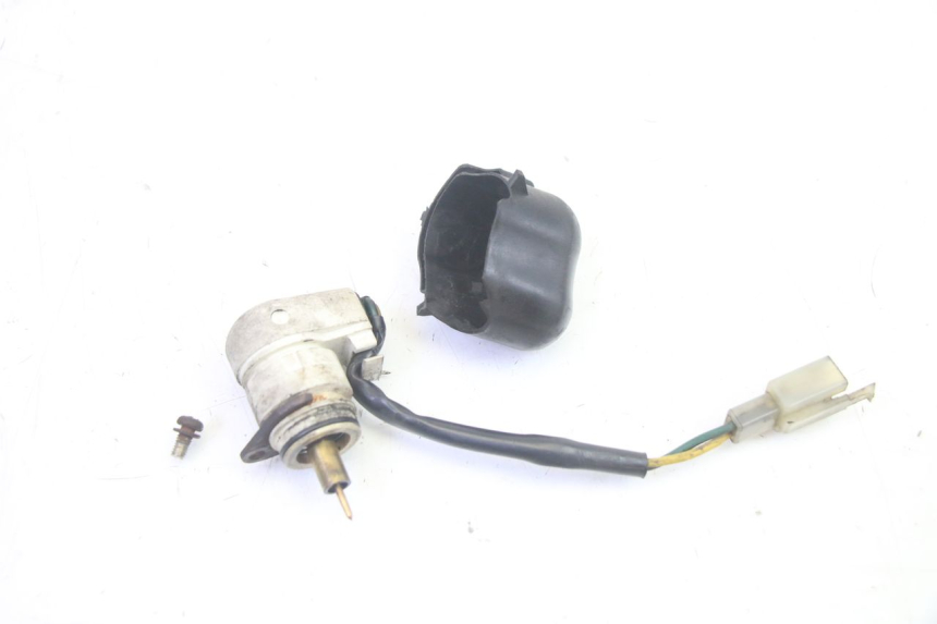 photo de CARBURETOR KYMCO ZING 125 (1997 - 2003) - High-resolution close-up