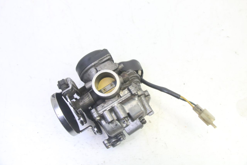 photo de CARBURETOR KYMCO ZING 125 (1997 - 2003) - Alternative perspective