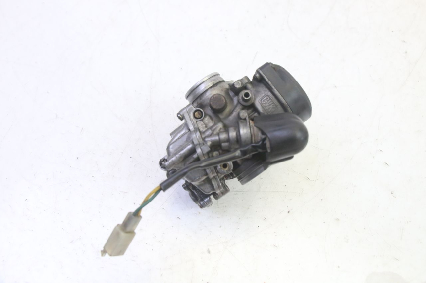 photo de CARBURETOR KYMCO ZING 125 (1997 - 2003) - Technical close-up