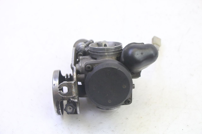 photo de CARBURETOR KYMCO ZING 125 (1997 - 2003) - Fixing points details