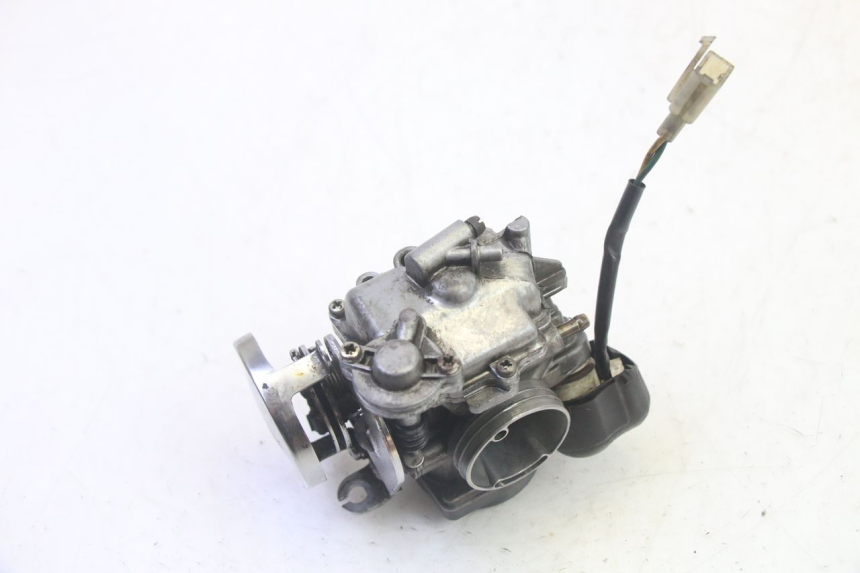 photo de CARBURETOR KYMCO ZING 125 (1997 - 2003) - Surface and material condition