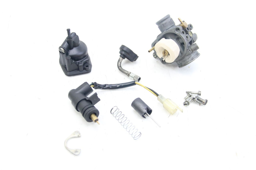 photo de CARBURETOR PIAGGIO ZIP 2T 50 (2009 - 2019)