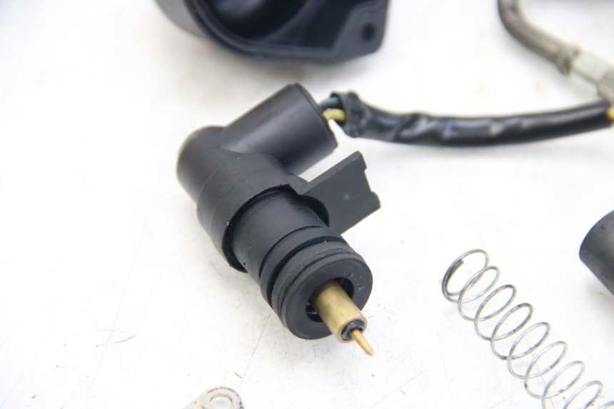 photo de CARBURETOR PIAGGIO ZIP 2T 50 (2009 - 2019)