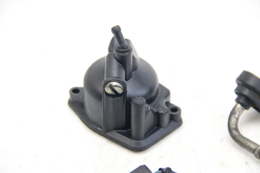 photo de CARBURETOR PIAGGIO ZIP 2T 50 (2009 - 2019)