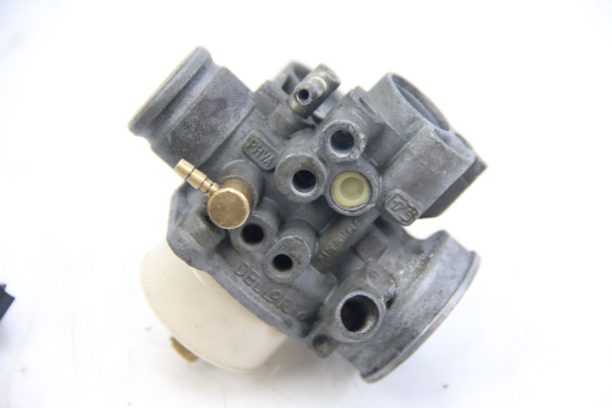 photo de CARBURETOR PIAGGIO ZIP 2T 50 (2009 - 2019)