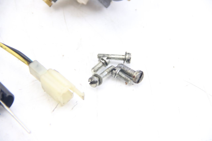 photo de CARBURETOR PIAGGIO ZIP 2T 50 (2009 - 2019)