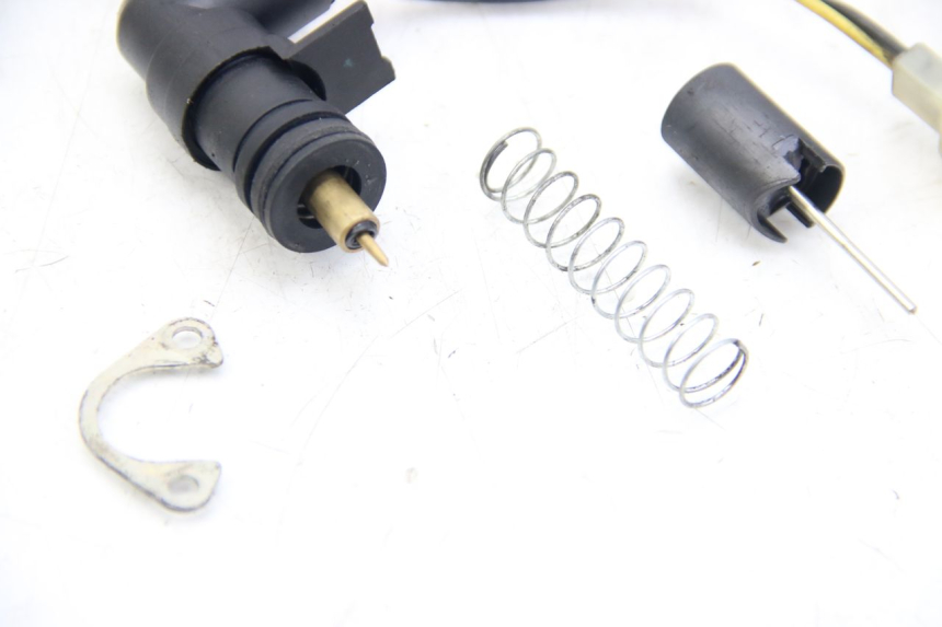 photo de CARBURETOR PIAGGIO ZIP 2T 50 (2009 - 2019)