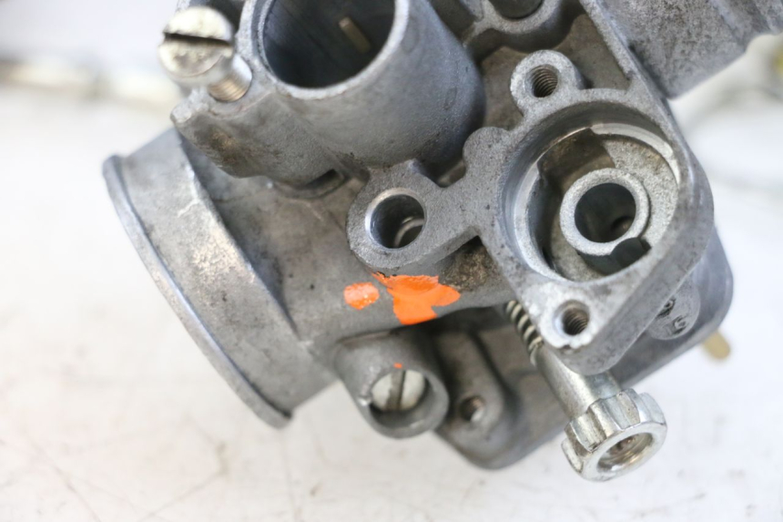 photo de CARBURETOR PIAGGIO ZIP 2T 50 (2009 - 2019) - Supplementary product photo