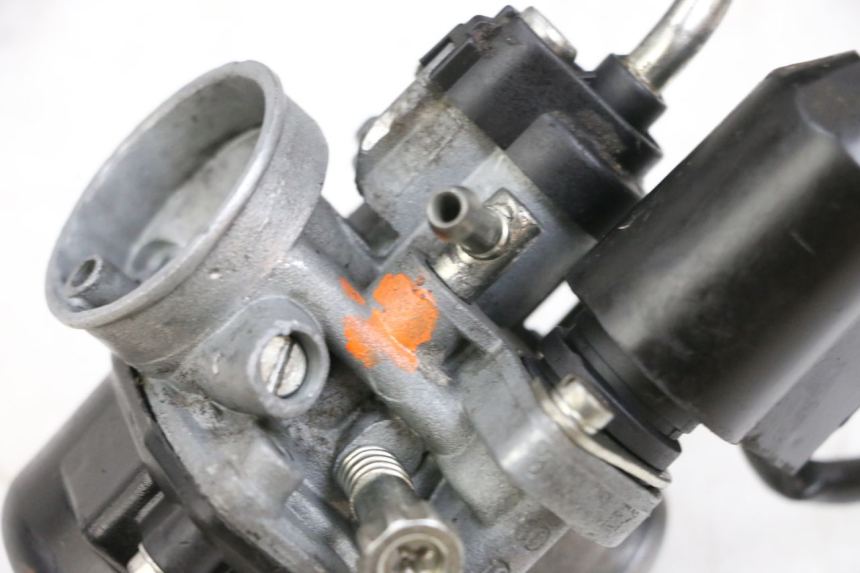 photo de CARBURETOR PIAGGIO ZIP 2T 50 (2009 - 2019) - Alternative perspective