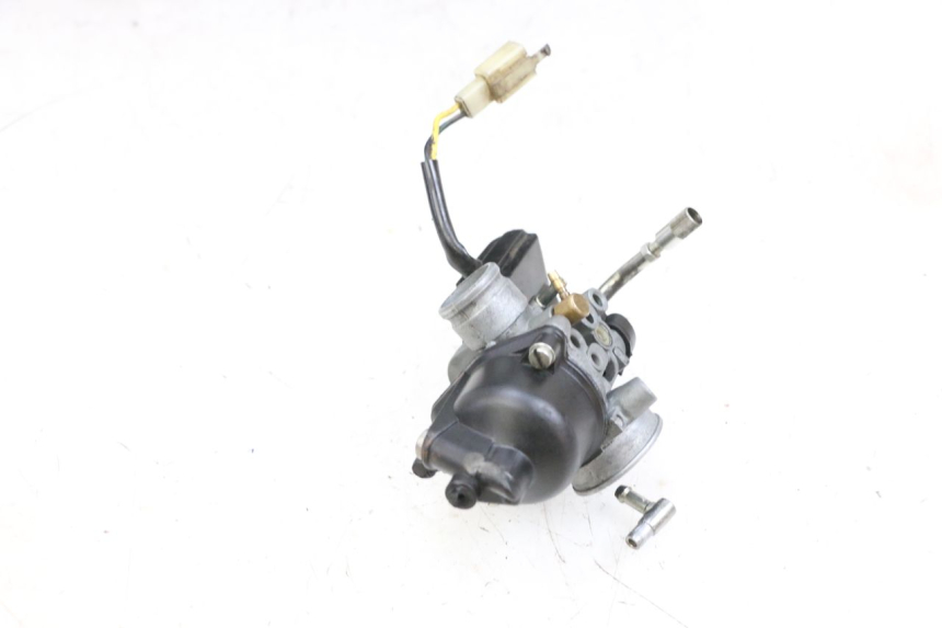 photo de CARBURETOR PIAGGIO ZIP 2T 50 (2009 - 2019) - Technical close-up