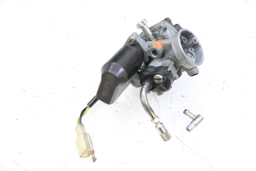 photo de CARBURETOR PIAGGIO ZIP 2T 50 (2009 - 2019) - Surface and material condition