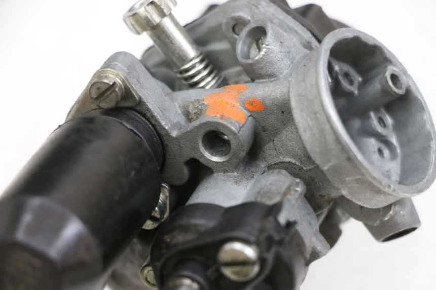 photo de CARBURETOR PIAGGIO ZIP 2T 50 (2009 - 2019) - Checked used part