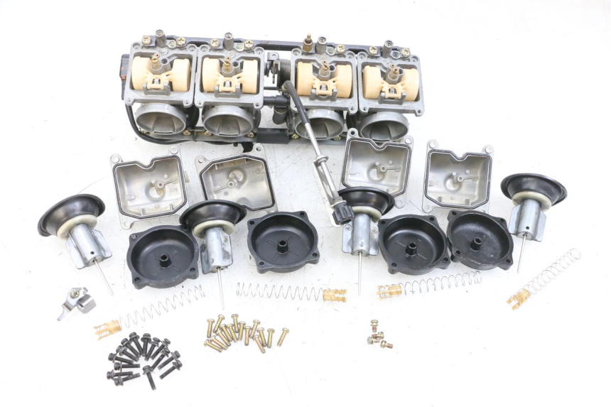 photo de CARBURETOR KAWASAKI ZR 7 750 (1999 - 2001) - Component detail