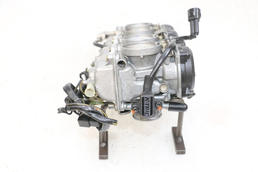 photo de CARBURETOR KAWASAKI ZR 7 750 (1999 - 2001) - Additional view of the item