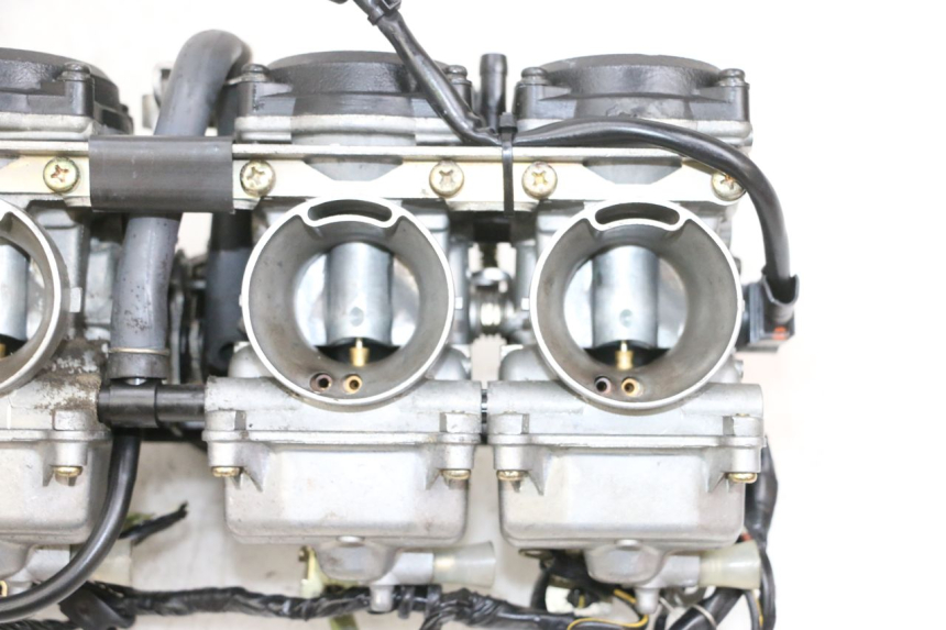 photo de CARBURETOR KAWASAKI ZR 7 750 (1999 - 2001) - Focus on structure