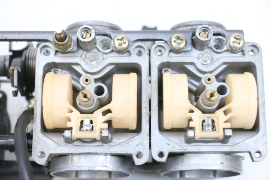 photo de CARBURETOR KAWASAKI ZR 7 750 (1999 - 2001) - Product overview