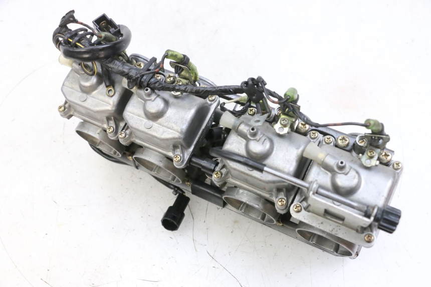 photo de CARBURETOR KAWASAKI ZR 7 750 (1999 - 2001) - Technical close-up