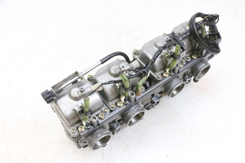 photo de CARBURETOR KAWASAKI ZR 7 750 (1999 - 2001) - Product overview