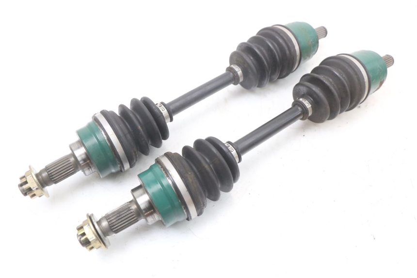 photo de REAR DRIVESHAFT HYTRACK HY S 4X4 410 (2013 - 2016)