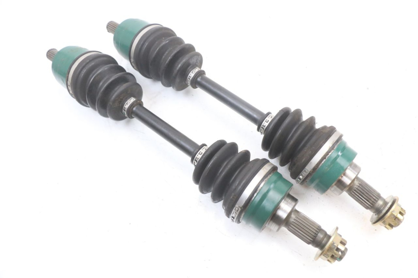 photo de REAR DRIVESHAFT HYTRACK HY S 4X4 410 (2013 - 2016)