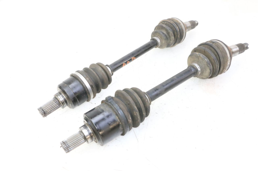 photo de REAR DRIVESHAFT YAMAHA YFM GRIZZLY 550 (2008 - 2015)