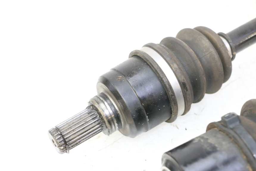 photo de REAR DRIVESHAFT YAMAHA YFM GRIZZLY 550 (2008 - 2015)