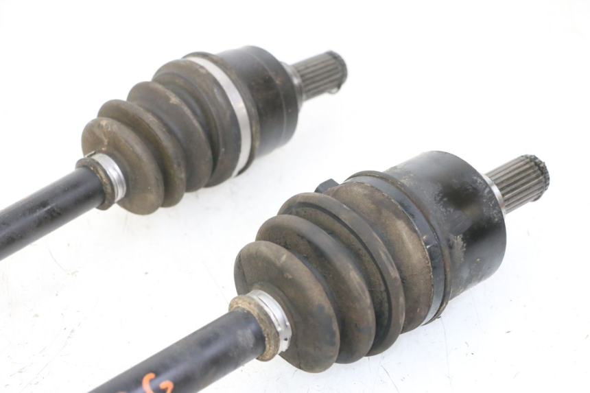 photo de REAR DRIVESHAFT YAMAHA YFM GRIZZLY 550 (2008 - 2015)