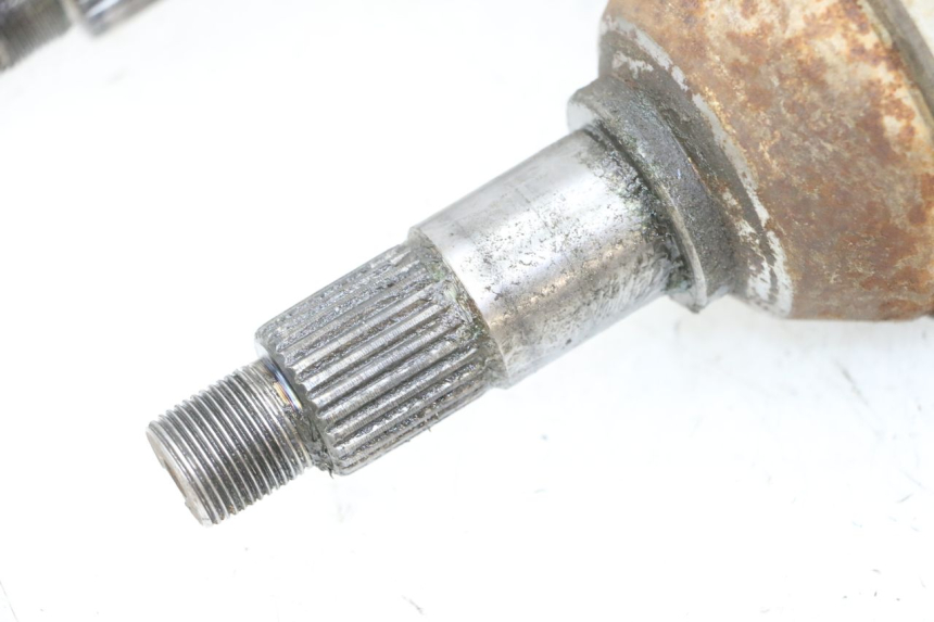 photo de REAR DRIVESHAFT YAMAHA YFM GRIZZLY 550 (2008 - 2015)