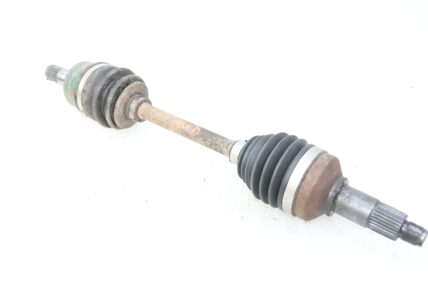 photo de FRONT DRIVESHAFT YAMAHA YFM GRIZZLY 550 (2008 - 2015)