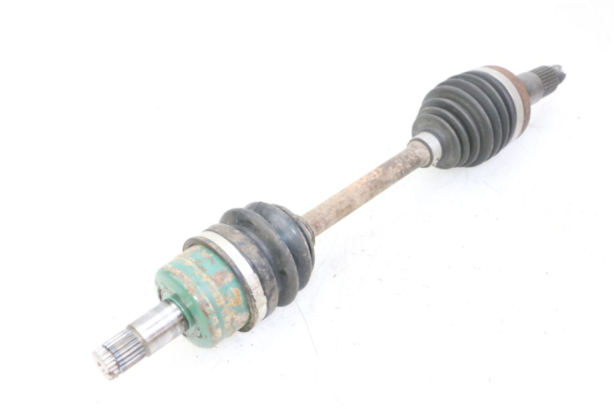 photo de FRONT DRIVESHAFT YAMAHA YFM GRIZZLY 550 (2008 - 2015)