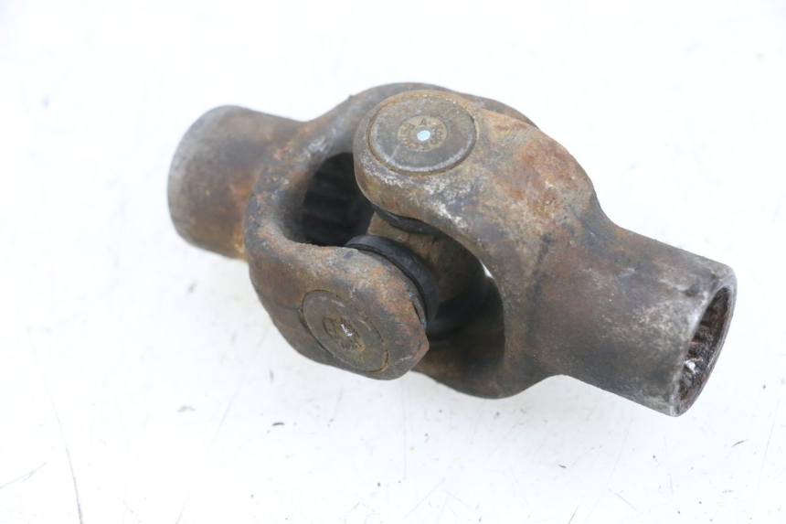 photo de DRIVESHAFT YAMAHA FJR ABS 1300 (2006 - 2012) - Technical close-up