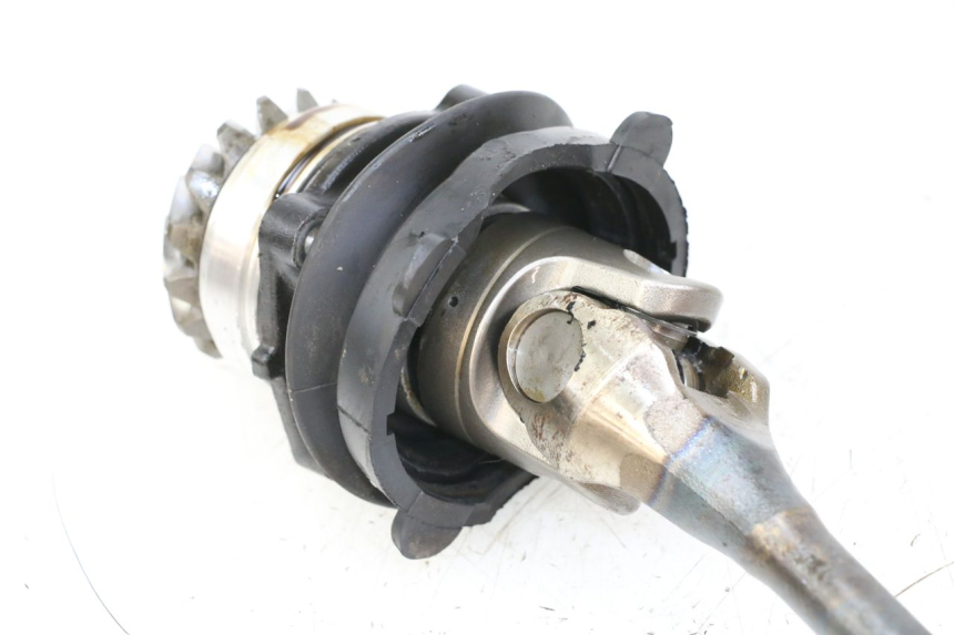 photo de SHAFT KAWASAKI GTR 1000 (1994 - 2004)