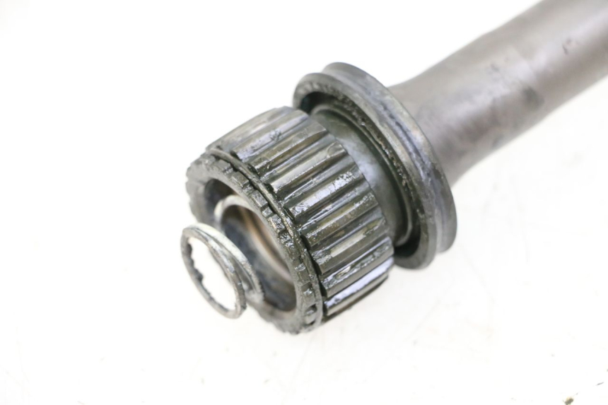 photo de SHAFT HONDA ST PAN EUROPEAN 1300 (2002 - 2013)
