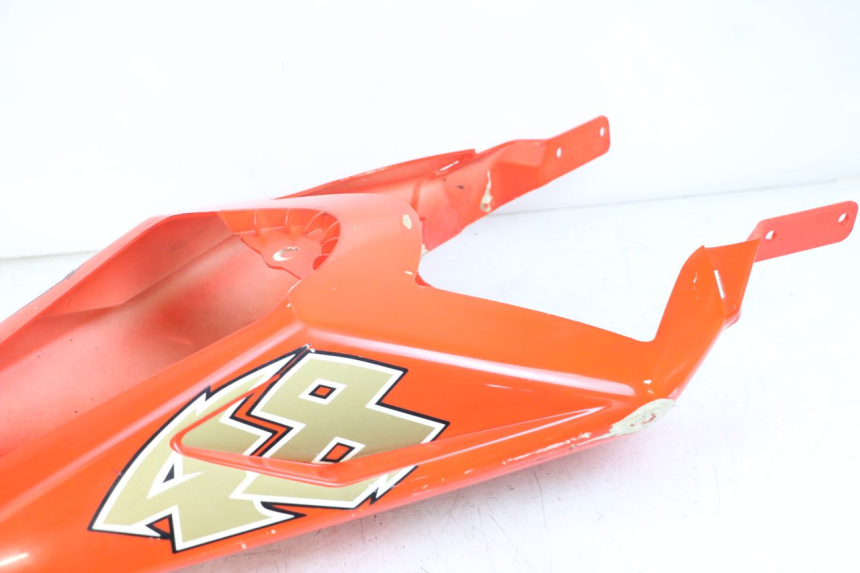 photo de REAR PANEL APRILIA RS 50 (2006 - 2010)